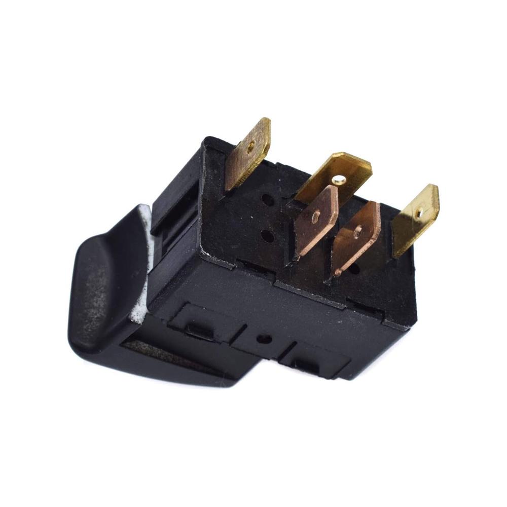 2x Electric Power Window Switch A4548201010 For Smart 454 Forfour 2004 2005 2006