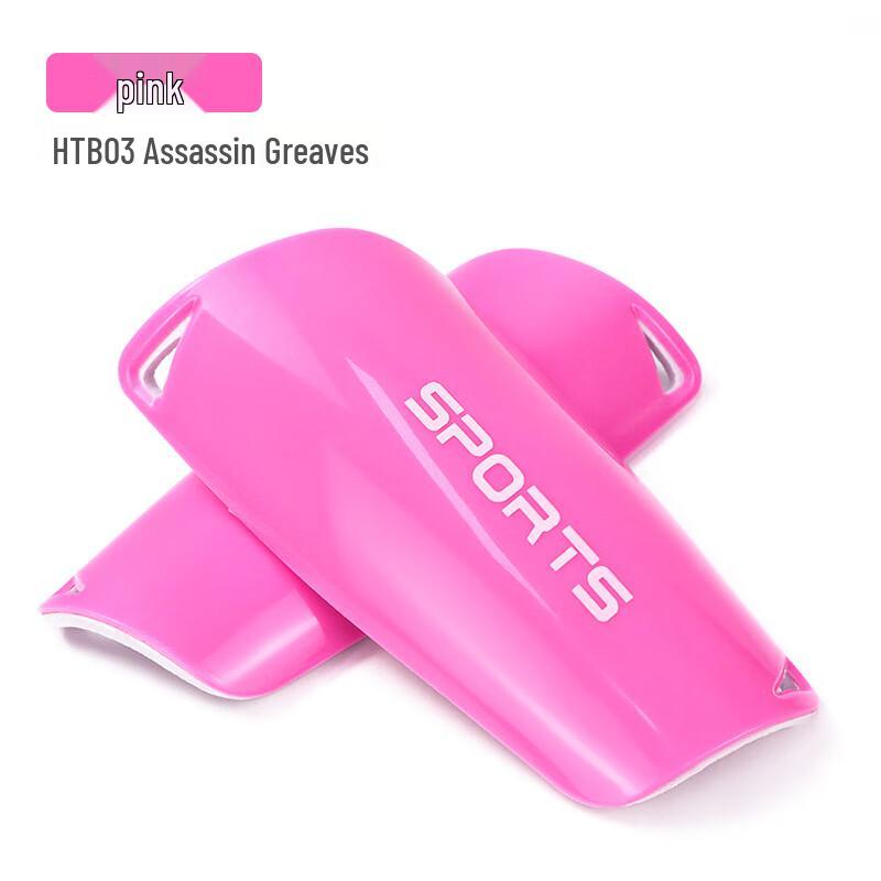 Adult Football Shin Guards