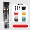 High-Power Electric Pet Clippers for Dog & Cat Paws