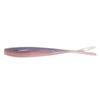 KAESU Bass Lure ISANA 4.8inch (#04 Amber Shiner) (#13 Natural