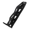 Bike Front Fork Cage Multipurpose Outdoor Waterproof Front Fork Mount Water Bottle Cage