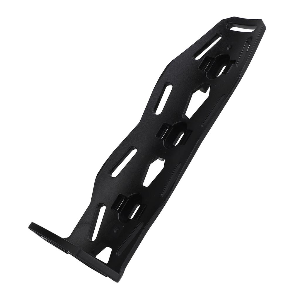 Bike Front Fork Cage Multipurpose Outdoor Waterproof Front Fork Mount Water Bottle Cage