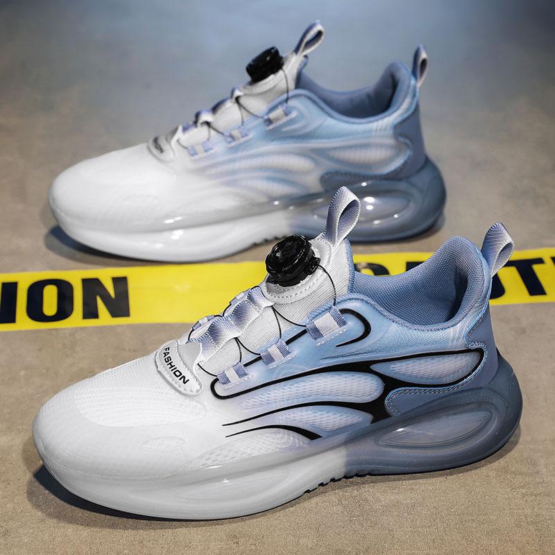 Mode Luxus Herren Freizeitschuhe Sneakers Trainer Laufschuhe für Männer
