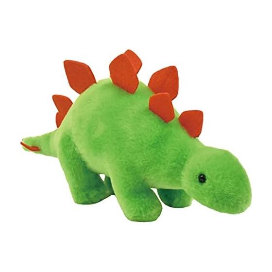 Dinosaur Age Stegosaurus (Green):702236