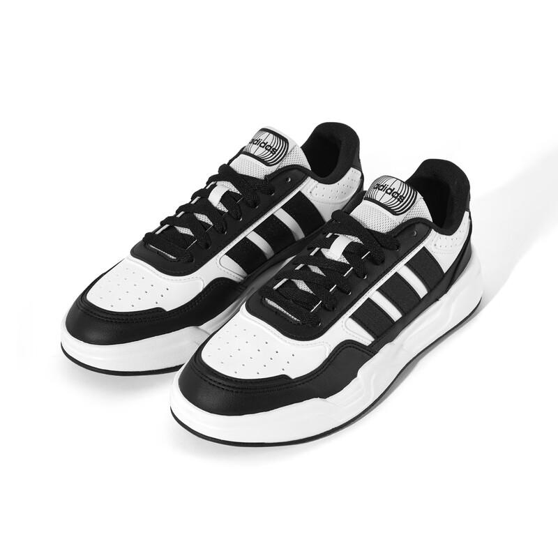 adidas Unisex Low-Top Casual Sneakers