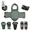 Adult Boxing & Sanda Training Protective Gear