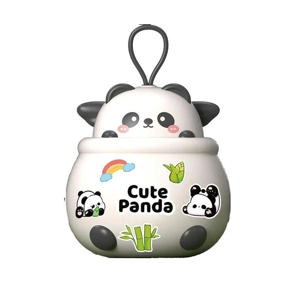 Adorable Panda Piggy Bank Bee Pig Children Money Boxes Animal Bank Safe Box Coins Cash