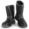 Labor insurance shoes men's anti-smash, anti-stab, oil-resistant and wear-resistant steel baotou tall oil field boots solid bottom waterproof comfort