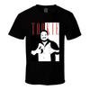 Tookie Stumptown Scarface Parody T Shirt