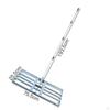 Lawn Leveling Rake Wide Head Soil Easy to Level Grass Leveler for