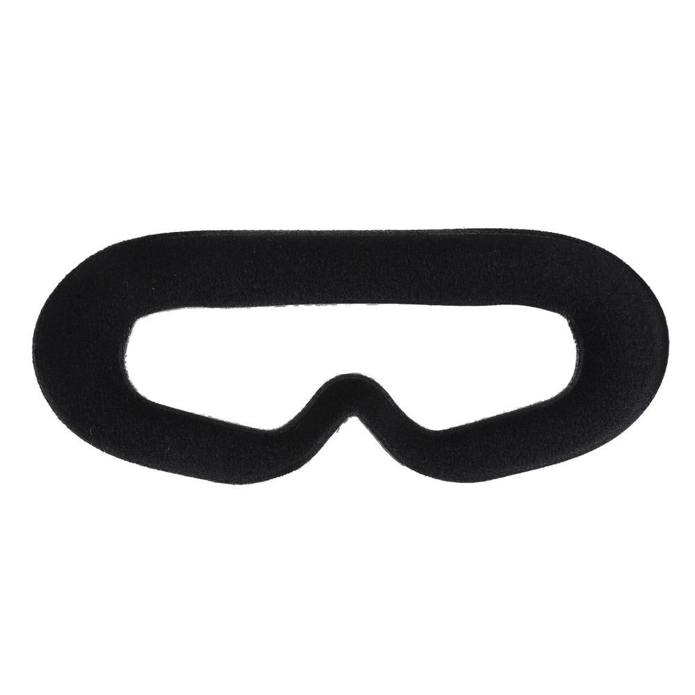 Ultra Thin Eye Pad Anti Slip Face Cushion Sponges for AVATA Goggles 2 Flight Goggles