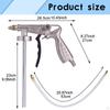 Car Undercoating Sprayer Automotive Accessories Air Paint Spray