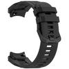 Replacement Silicone Strap Breathable 48mm Smart Watch Band Quick Release Comfortable Watch Accessories for Amazfit T-Rex 3 Pro