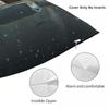 Home Alone Square Pillowcase Polyester Linen Velvet Printed Zip Decorative Throw Pillow Case Bed Cushion Cover