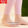 Hongdou Women's 7A Cashmere Blend Thermal Underwear Set