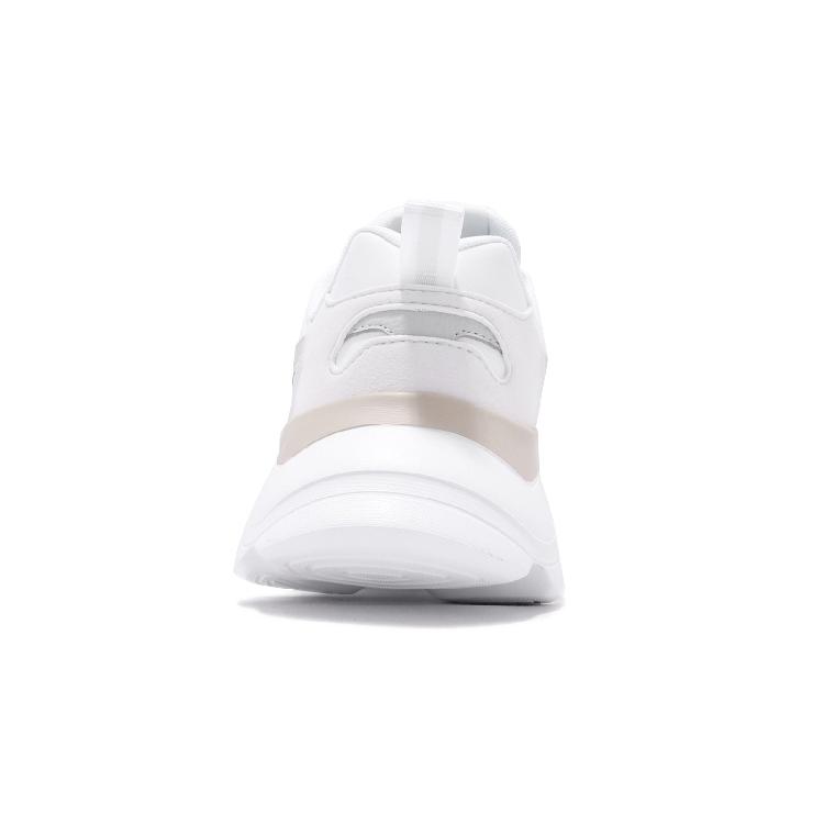 Reebok Royal Bridge 3 Running Shoes 'White' Women's EF8023
