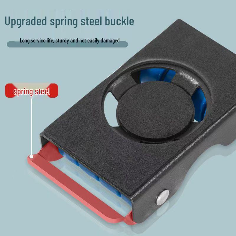 Heavy-Duty Mobile Appliance Stand with Casters