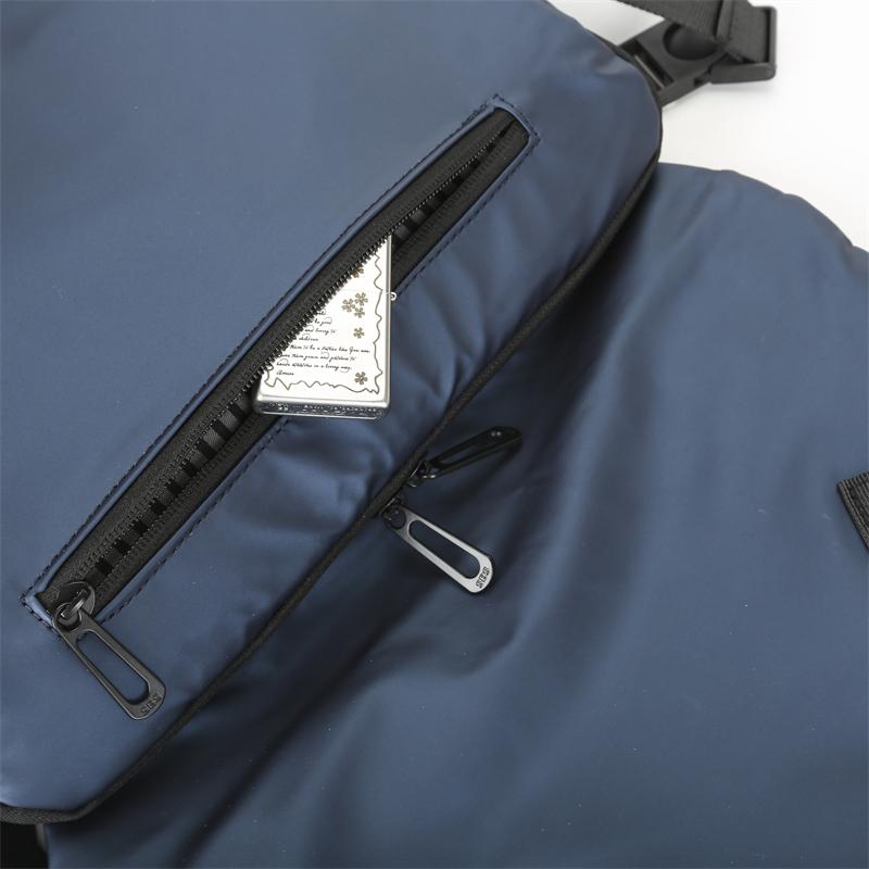 Messenger Bag Men's Shoulder Bag Student Crossbody Bag