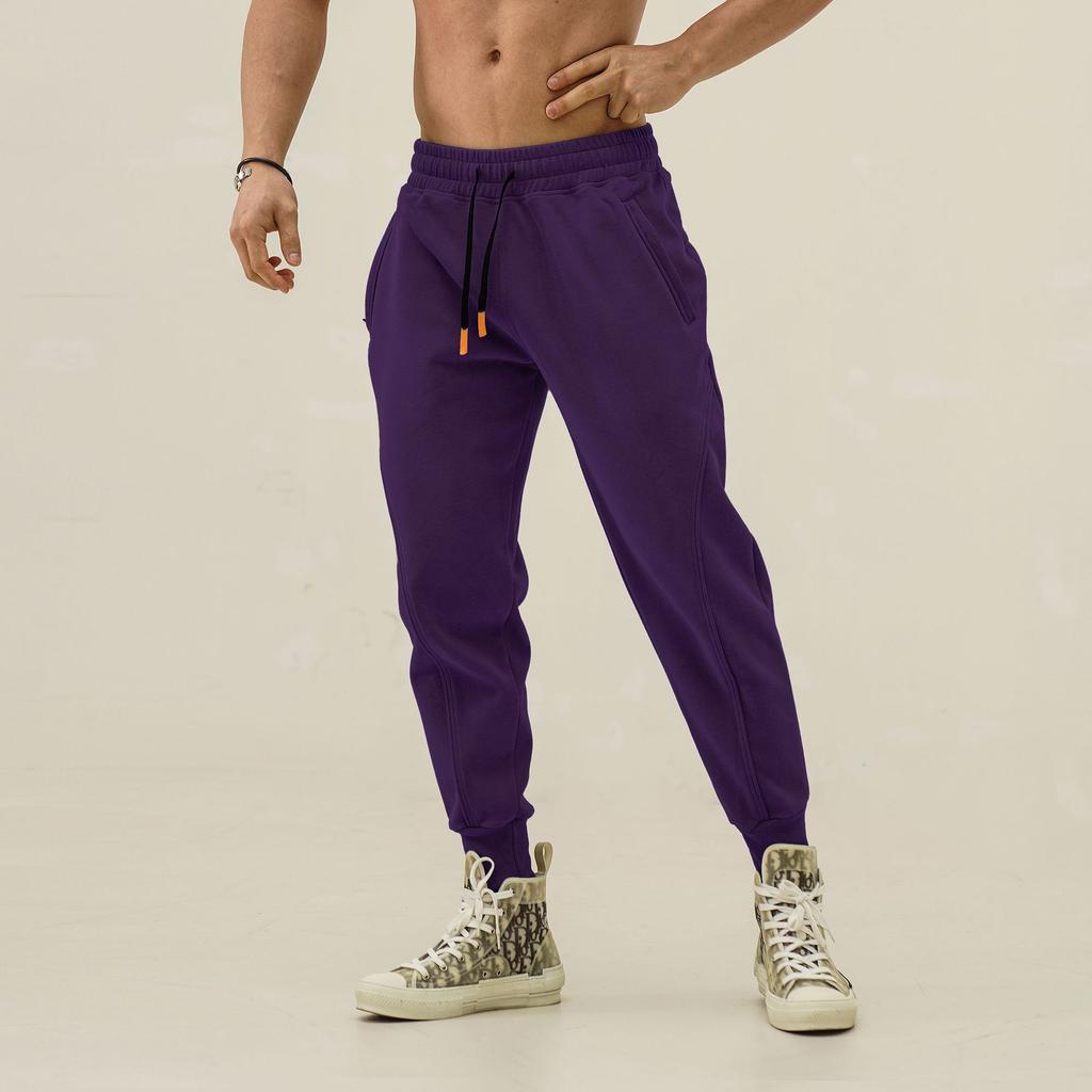 Winter Outdoor Pants Men Quick Dry Fit Running Jogging Pants Men Bodybuilding Training Sport Pants Fitness Trousers Sportswear