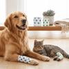 Elastic Fiber Dog Paw Wrap Non-woven Fabric Non-woven Bandage Grooming Protection