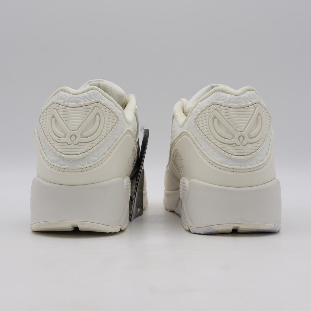 FD6492-100 Slawn Nike Air Max 90 Sail White Sail (Men's)