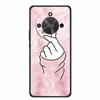 Phone Case For Honor X60 5G Back Cover Case HonorX60 Black Silicone Soft Funda For Honor X9c Smart Case HonorX9c Smart Coque Bag