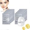 Collagen Mask, Deep Collagen Anti-Wrinkle Mask, Deep Bio-Collagen Mask, Moisturizing Mask for All Skin Types