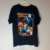 Halloween Michael Myers Safety A Sitter's Guide Horror Size Creepy Co Adult L