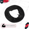 KOTARBAU® Inner Tube for Wheelbarrows, Wheelbarrows, Trolleys 8-4.00