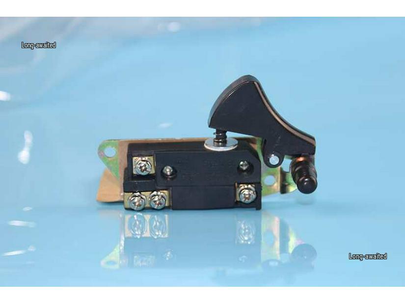 Dongcheng M1L-FF-405 & Makita 5016 Electric Chainsaw Switch for Electric Tool Accessories