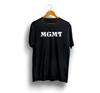MGMT - T-shirt-