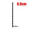 Ribbed Silicone Urethral Sounding Dilator Catheter Stimulator,Penis Plug/ Rod,Urethra Masturbation Men,BDSM Sex Toy,Uretra Beads