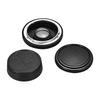 FD-AI Lens Mount Camera Lens Adapter Ring For Canon Fd Mount Lens For Nikon Ai F-mount Slr Camera Body For Macro Shooting FD AI
