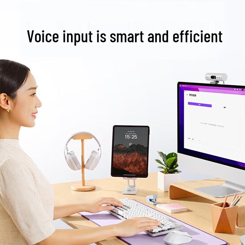 Logitech K865 Full-Size Bluetooth Mechanical Keyboard