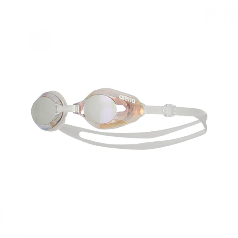 Arena Swim Goggles Clear Mirror A6ac2ag83 Clarity/000