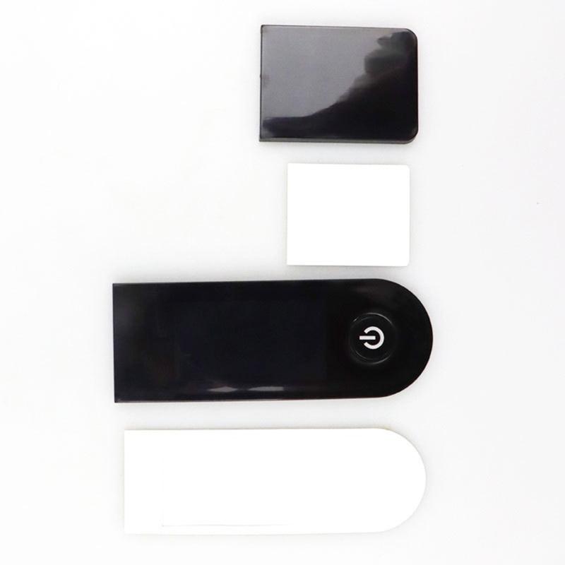 3er-Pack Outdoor-Roller Schutzhülle Bluetooths Armaturenbretter Kompatibilitätsabdeckung Elektroroller Zubehörteil