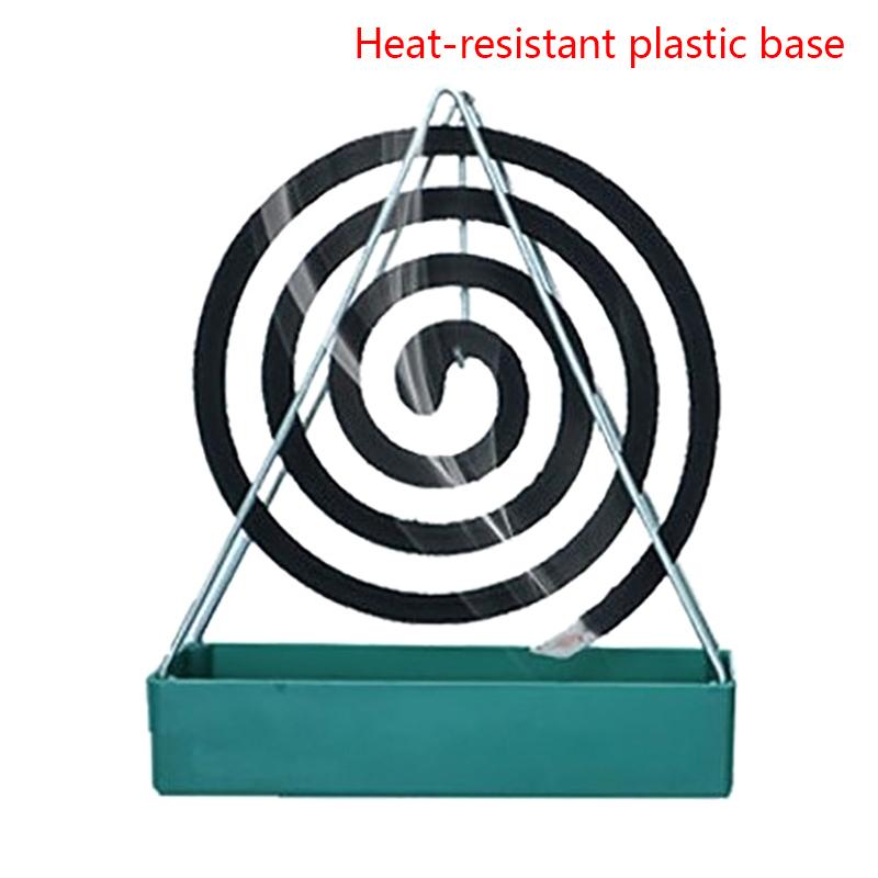 

Держатель для спирали от комаров, подставки для благовоний, каркас для благовоний с катушкой, современная стойка для благовоний с отпугивателем для дома, спальни, патио