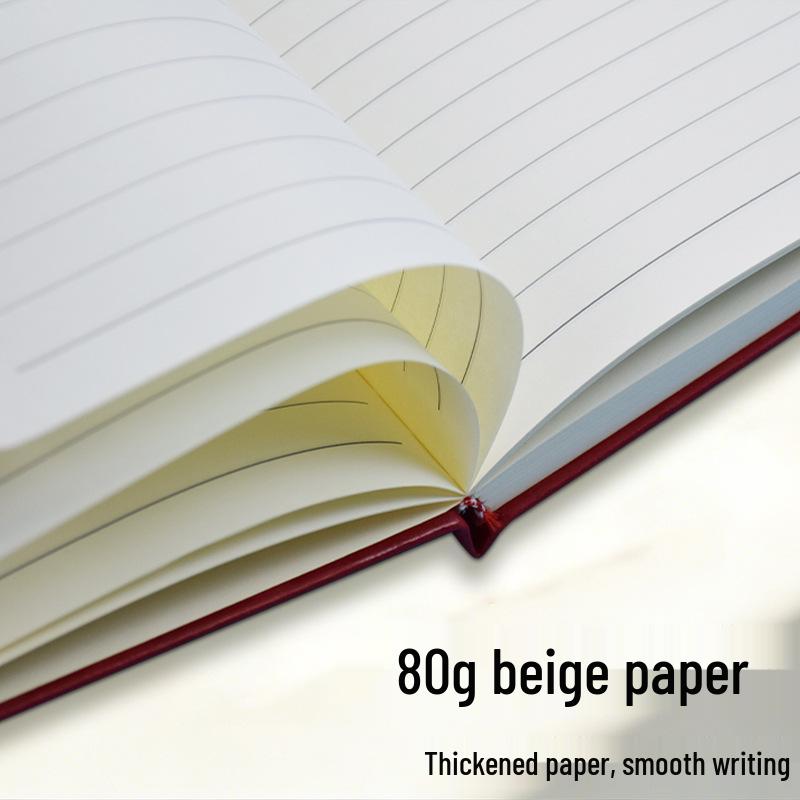 Custom Logo Business Notebook Gift Set - High-Quality Event Souvenir