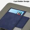 Auto Sleep/Wake N428 Smart Cover PU Leather Protective Shell for KOBO Libra Colour 2024