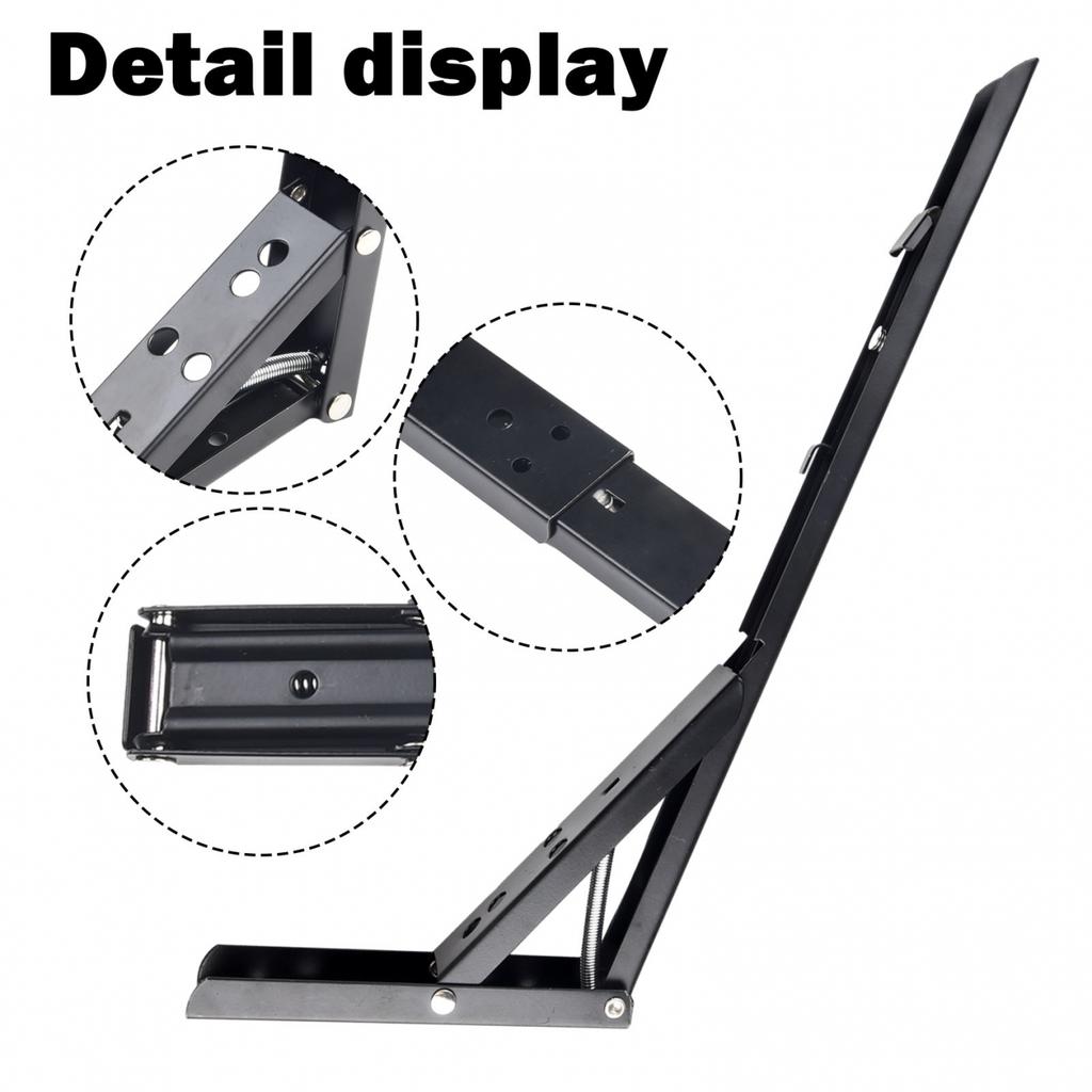 DIY Bracket Etrack Accessories For Work Bench Heavy Duty