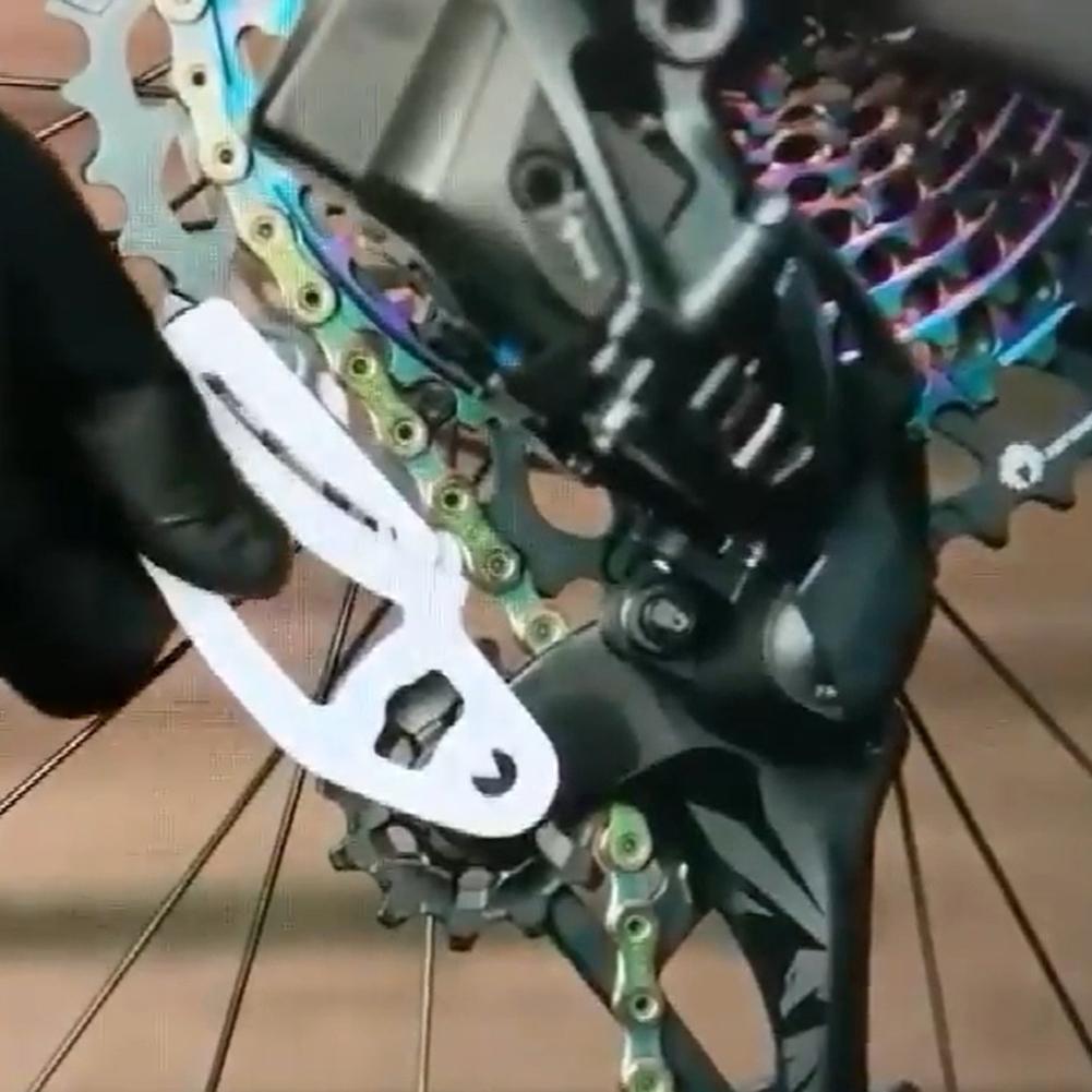 Zincir Arka Aktarıcı Hafif Mekanik Veya AXS