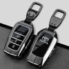 GQUL6 Zinc Alloy Key Pack Highlander Camry CALLORA RAV4 RITZ For TOYOTA CROWN Car Key Decorative Housing