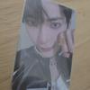 Concert Zero's Zone Photocard Han-bin