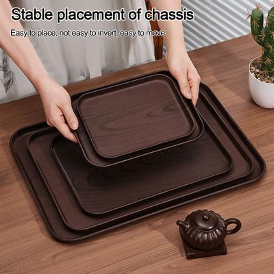 Decoração de mesa e acessórios – Bandejas