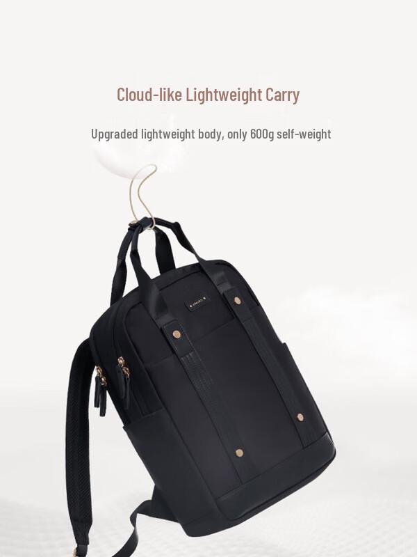 OIWAS OCB1027 Casual Water-Repellent Backpack