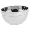 Lightweight Stainless Steel Serving Mixing Bowls