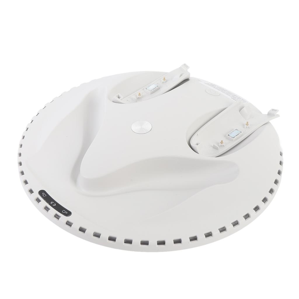 30W Ladestation für 3S VR-Headset Ladestation mit RGB-Licht VR-Ladegerät Ständer für Headset