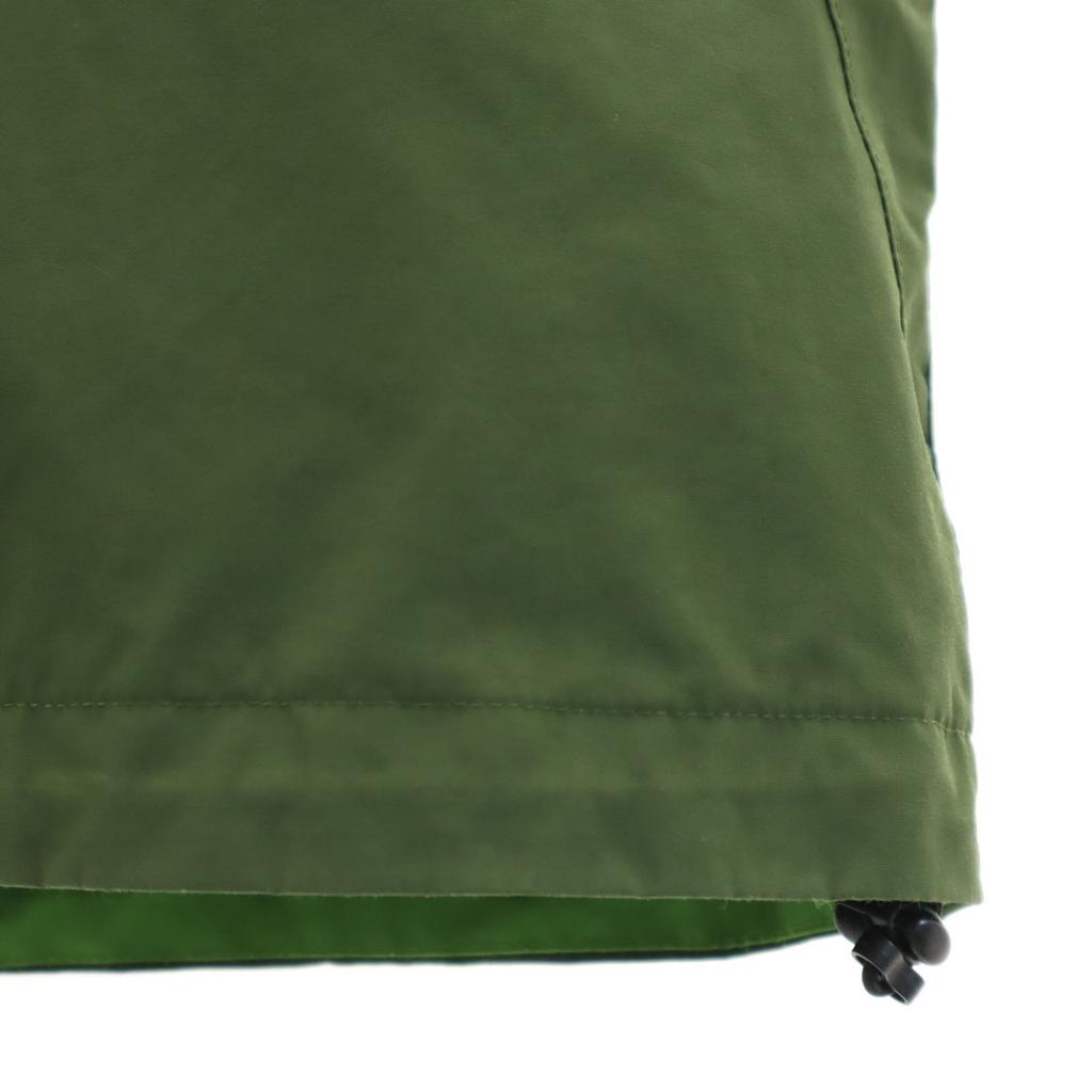 THE NORTH FACE scoop Jacket S khaki Outdoor NP15013 Men's Used