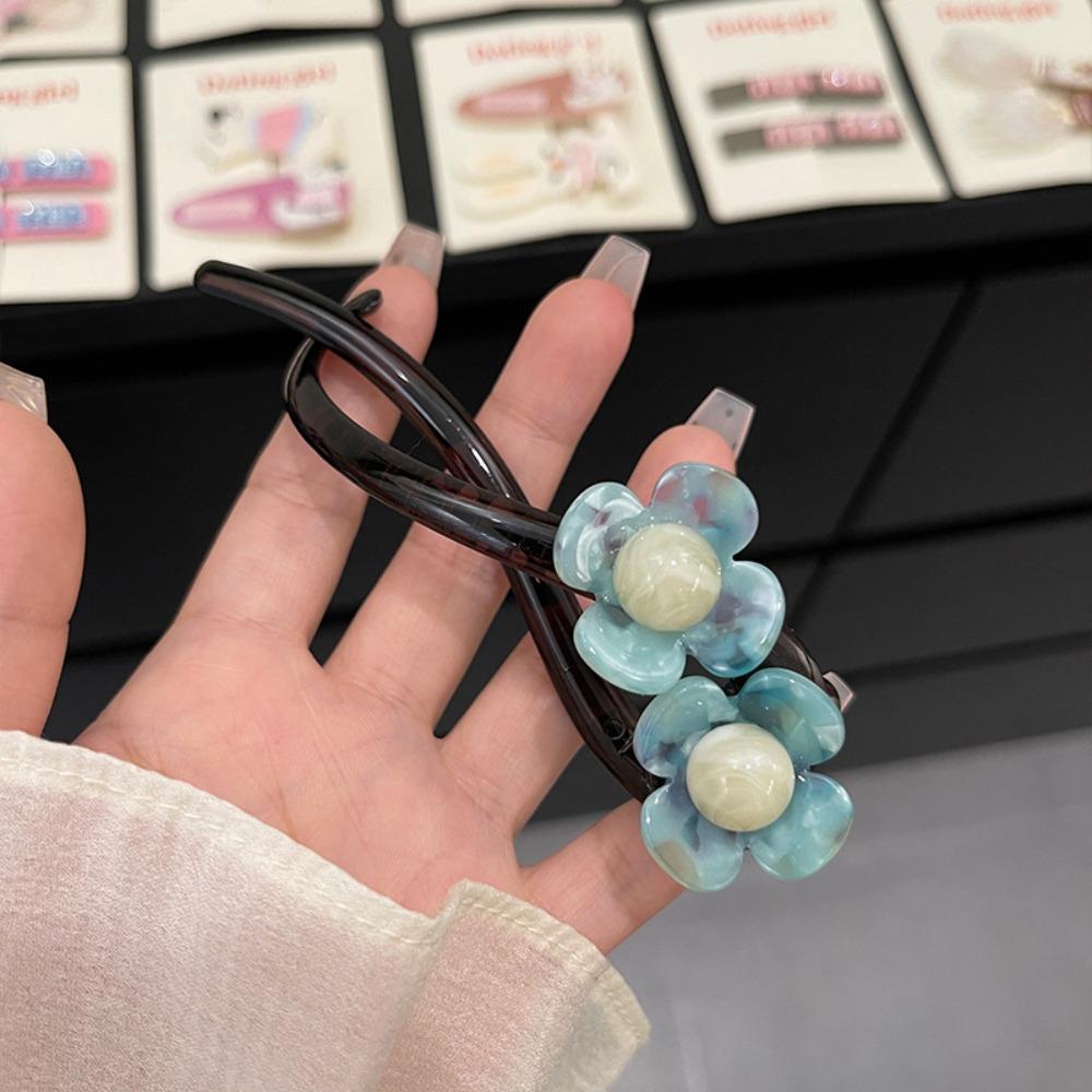 Shark Clip Grab Clip No Slip Hairpins Fashion Hair Clips  For Women