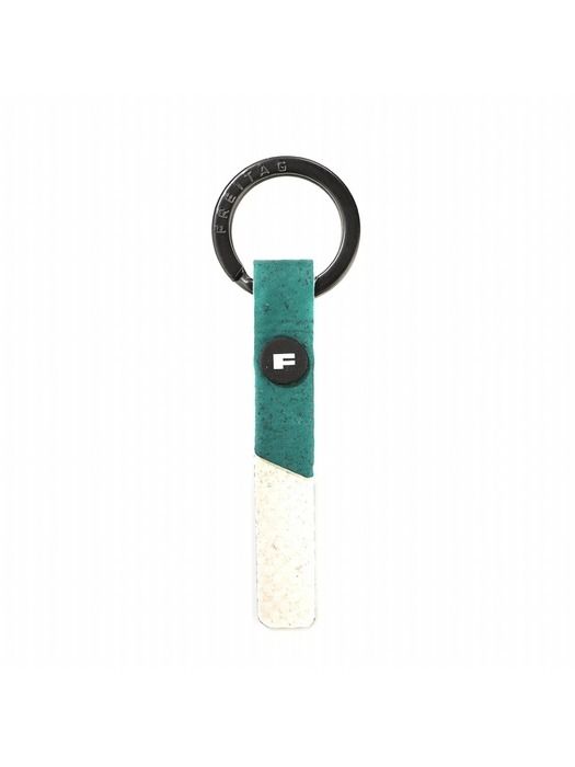 

FREITAG (F230 AL 0089) Unisex AL Keyring FREE
